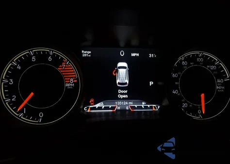 2017 Jeep Cherokee Trailhawk from USA, damaged, VIN 1C4PJMBS3HW546012